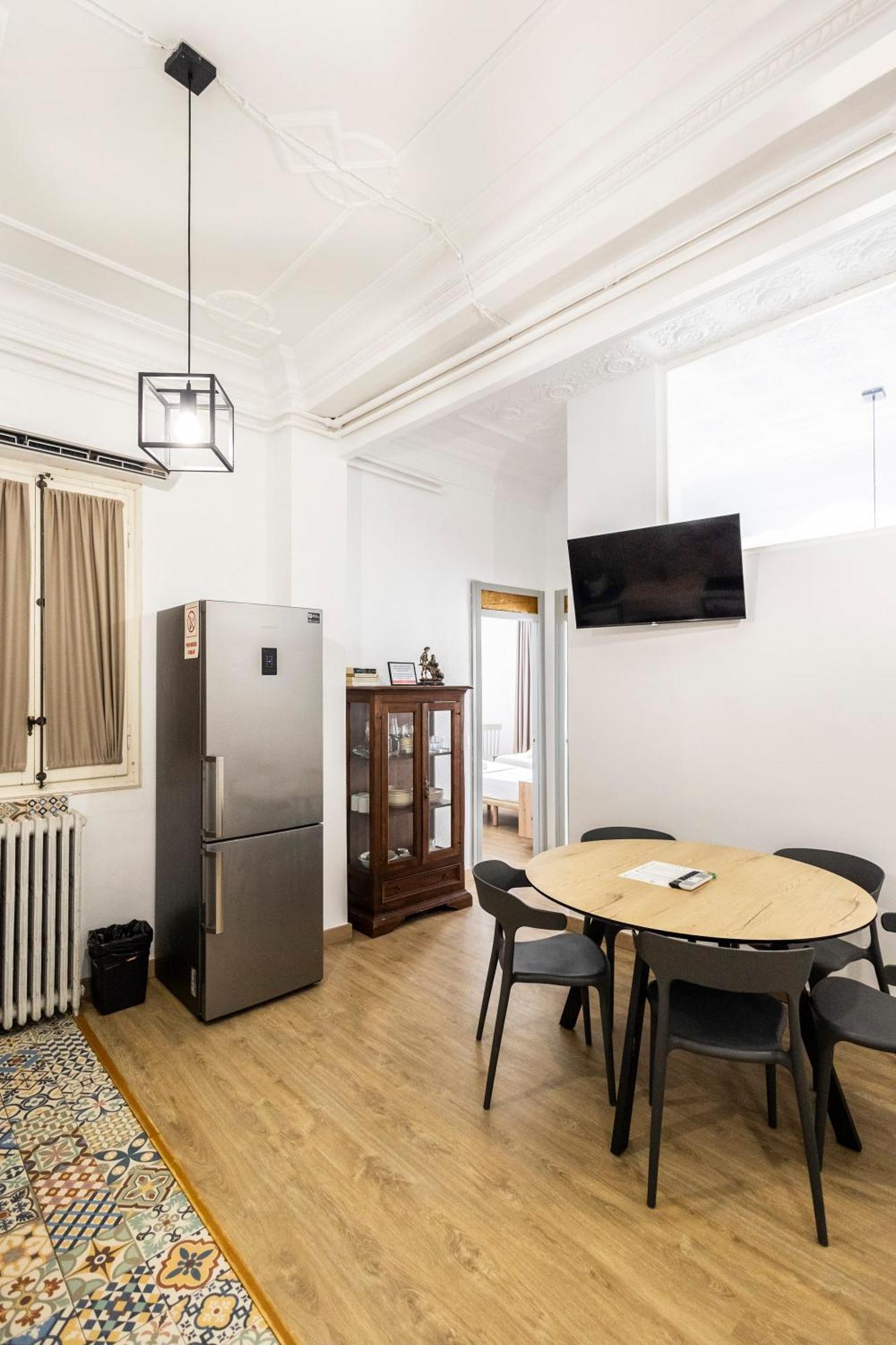 Live In Chianti Apartaments By Concept Flats فالنسيا المظهر الخارجي الصورة