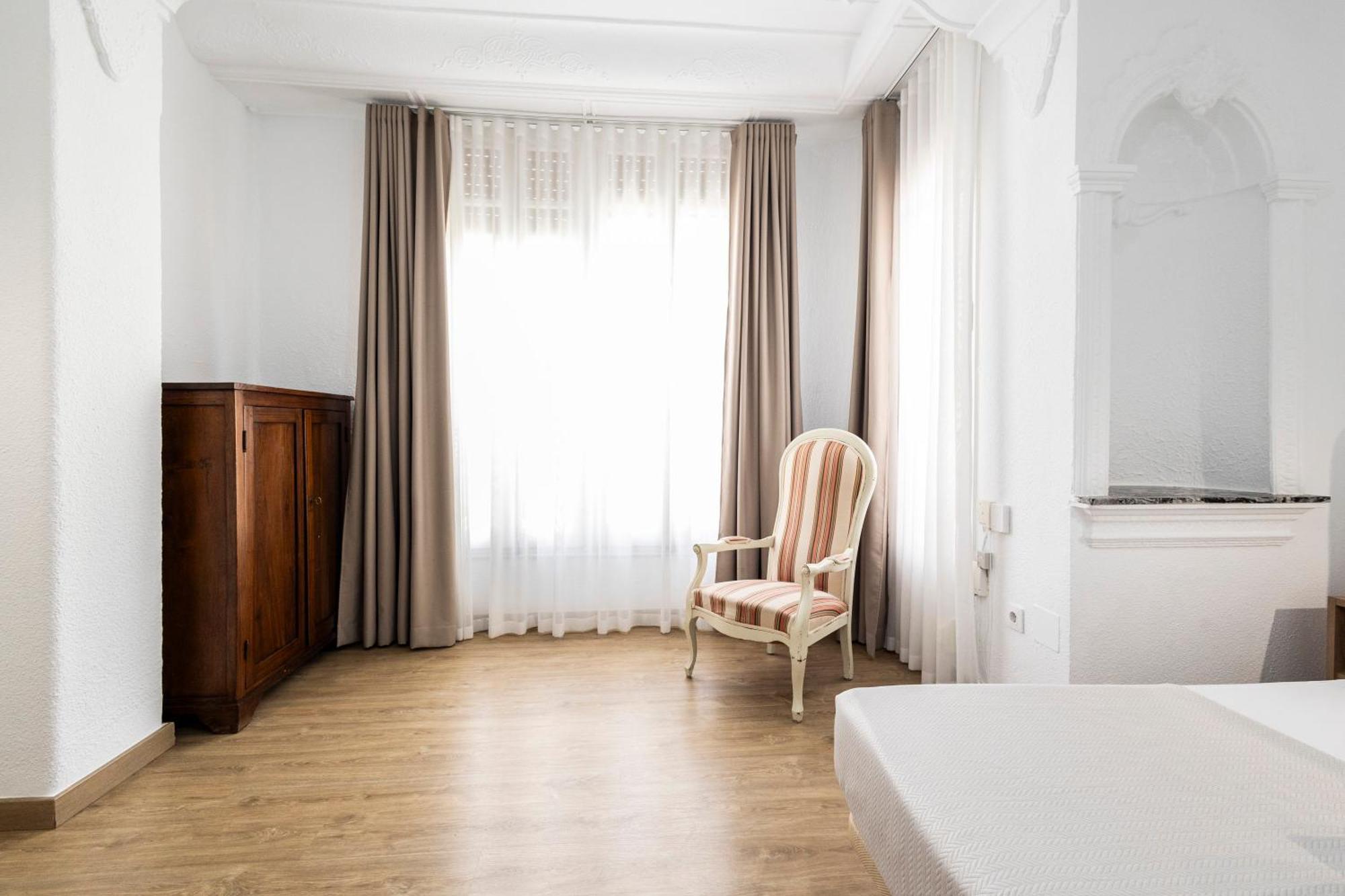Live In Chianti Apartaments By Concept Flats فالنسيا المظهر الخارجي الصورة