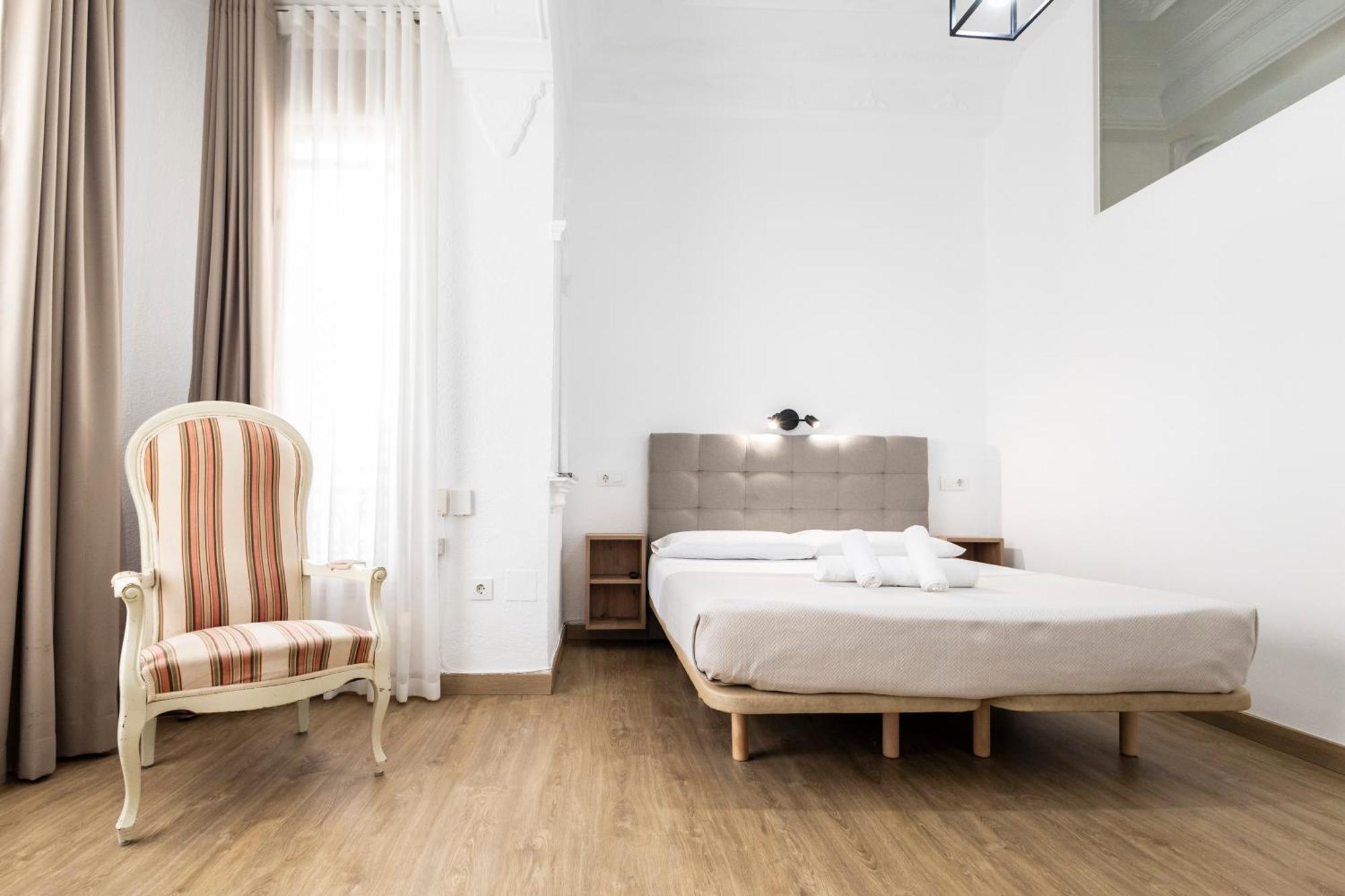 Live In Chianti Apartaments By Concept Flats فالنسيا المظهر الخارجي الصورة