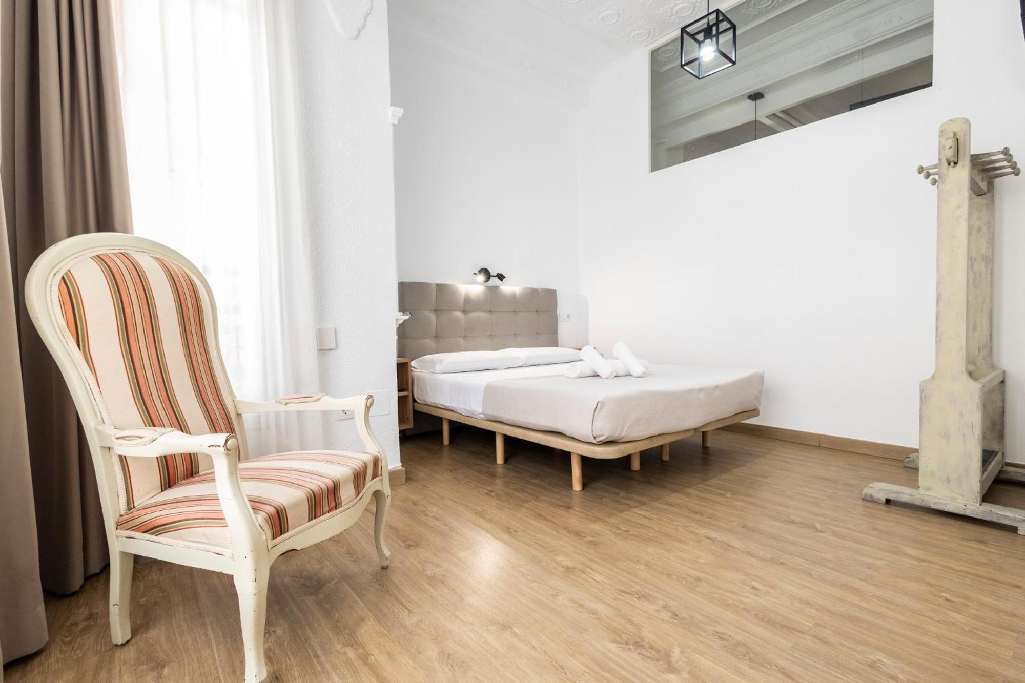 Live In Chianti Apartaments By Concept Flats فالنسيا المظهر الخارجي الصورة