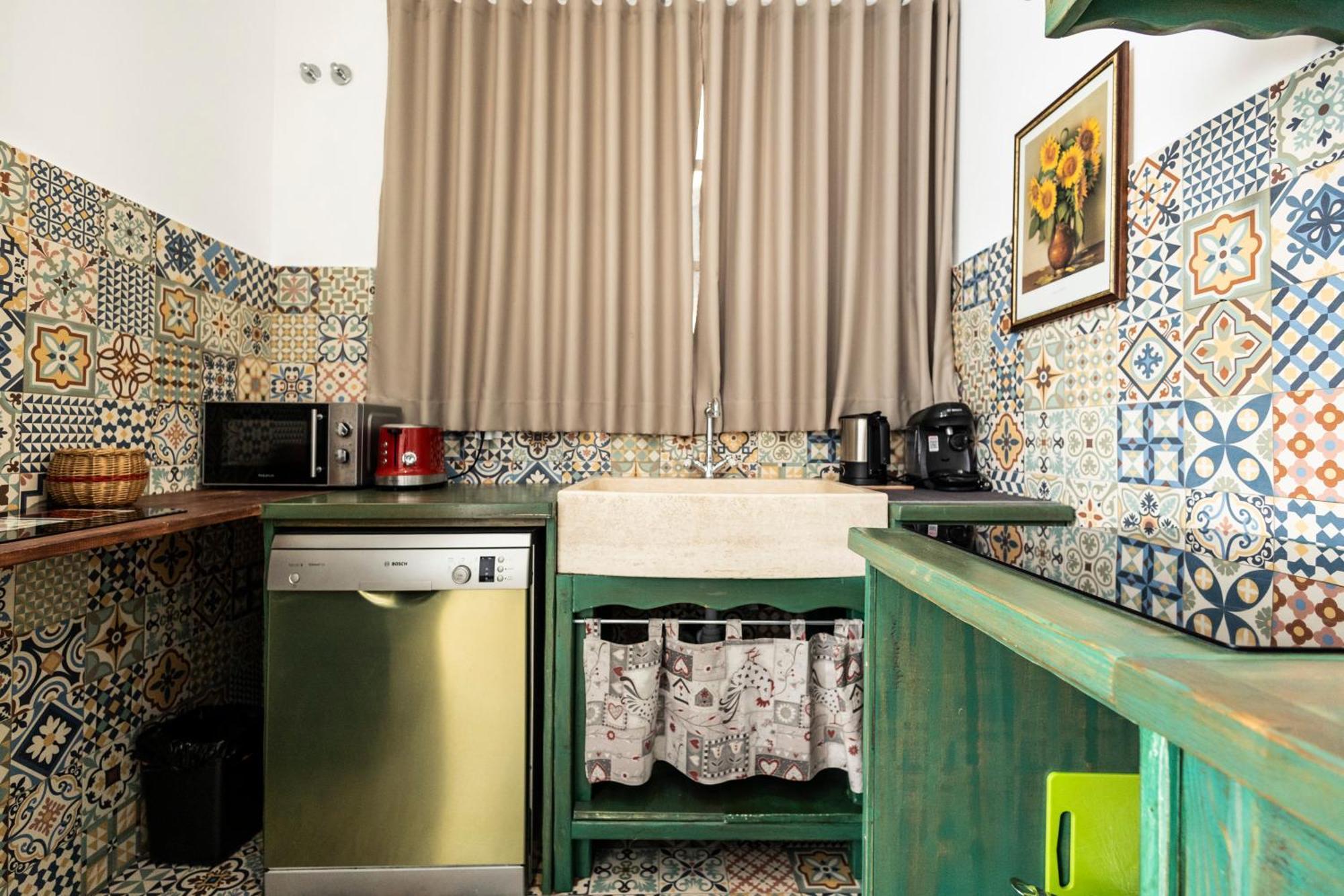 Live In Chianti Apartaments By Concept Flats فالنسيا المظهر الخارجي الصورة