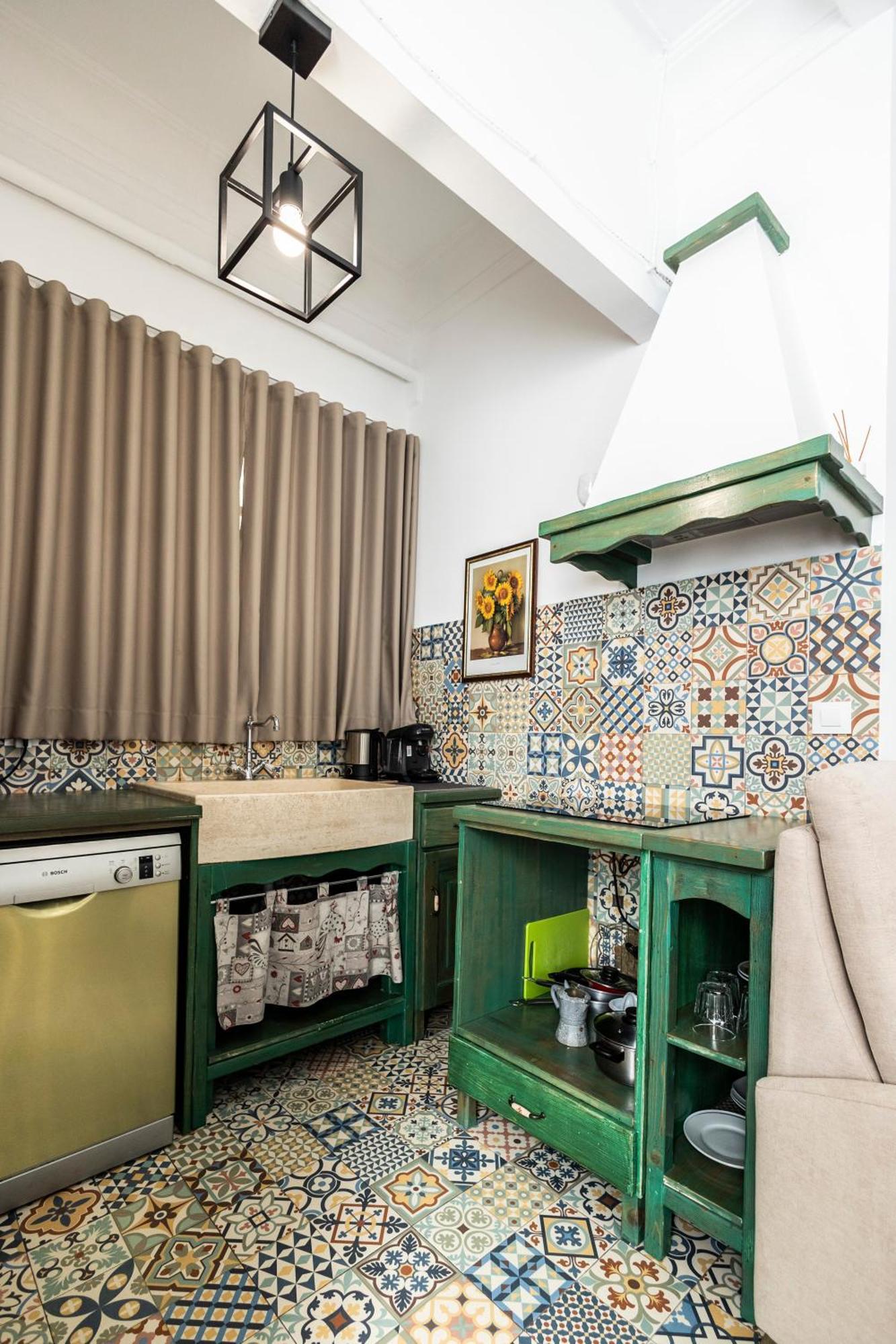 Live In Chianti Apartaments By Concept Flats فالنسيا المظهر الخارجي الصورة
