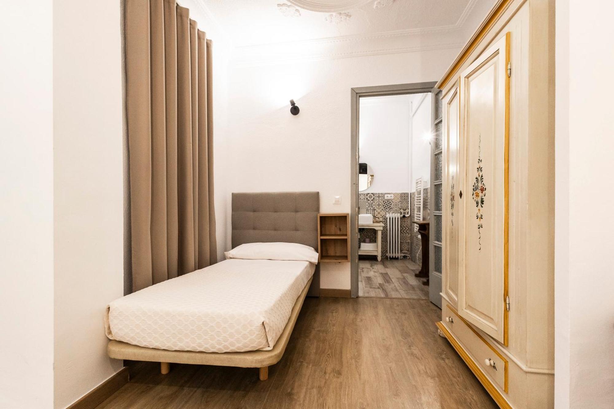 Live In Chianti Apartaments By Concept Flats فالنسيا المظهر الخارجي الصورة
