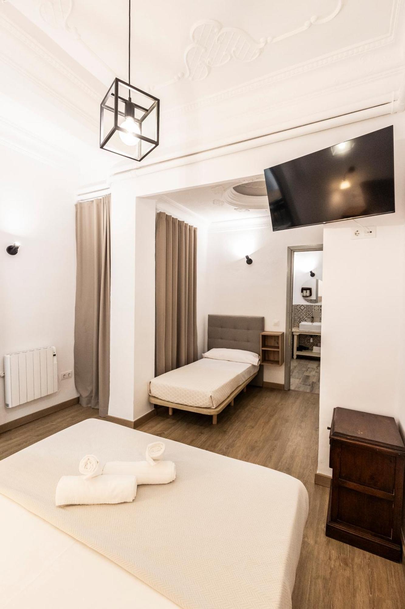 Live In Chianti Apartaments By Concept Flats فالنسيا المظهر الخارجي الصورة
