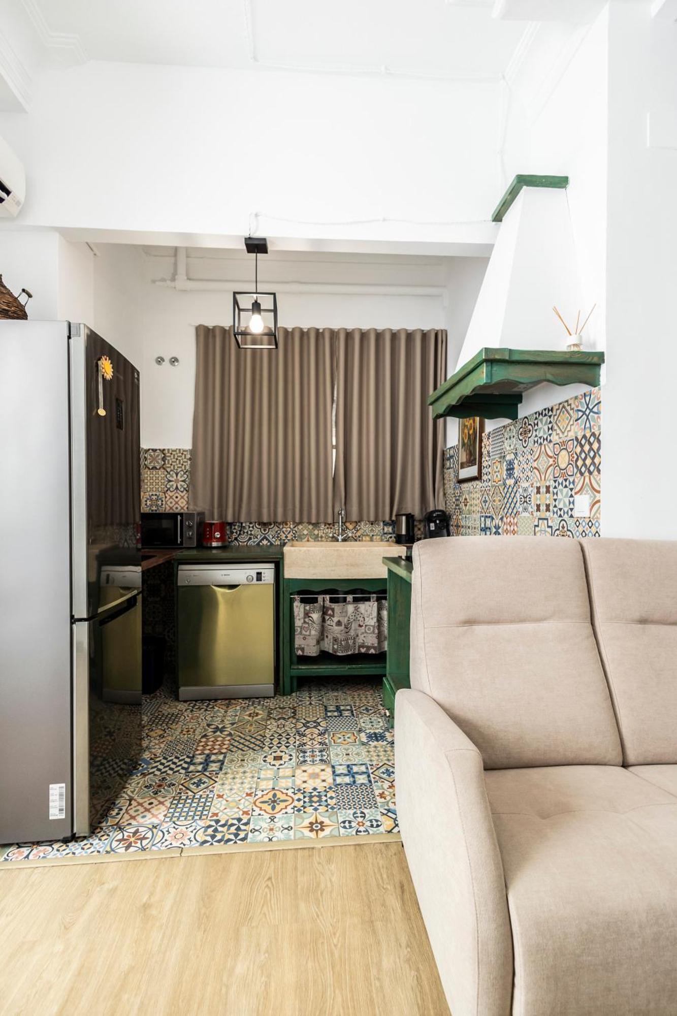 Live In Chianti Apartaments By Concept Flats فالنسيا المظهر الخارجي الصورة
