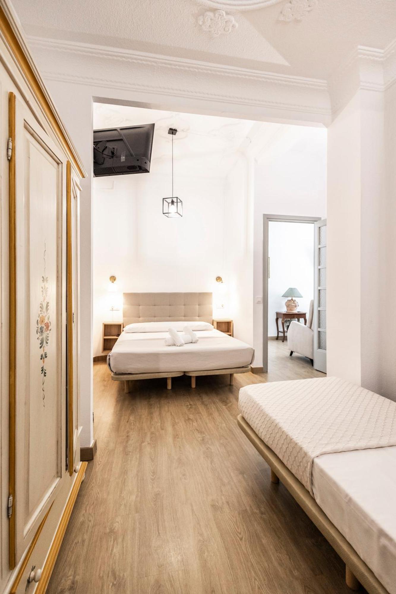 Live In Chianti Apartaments By Concept Flats فالنسيا المظهر الخارجي الصورة