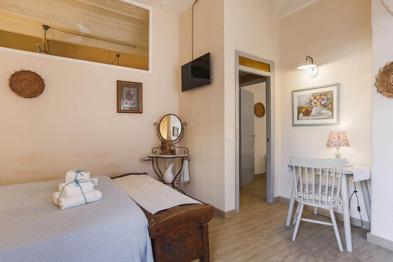 Live In Chianti Apartaments By Concept Flats فالنسيا المظهر الخارجي الصورة