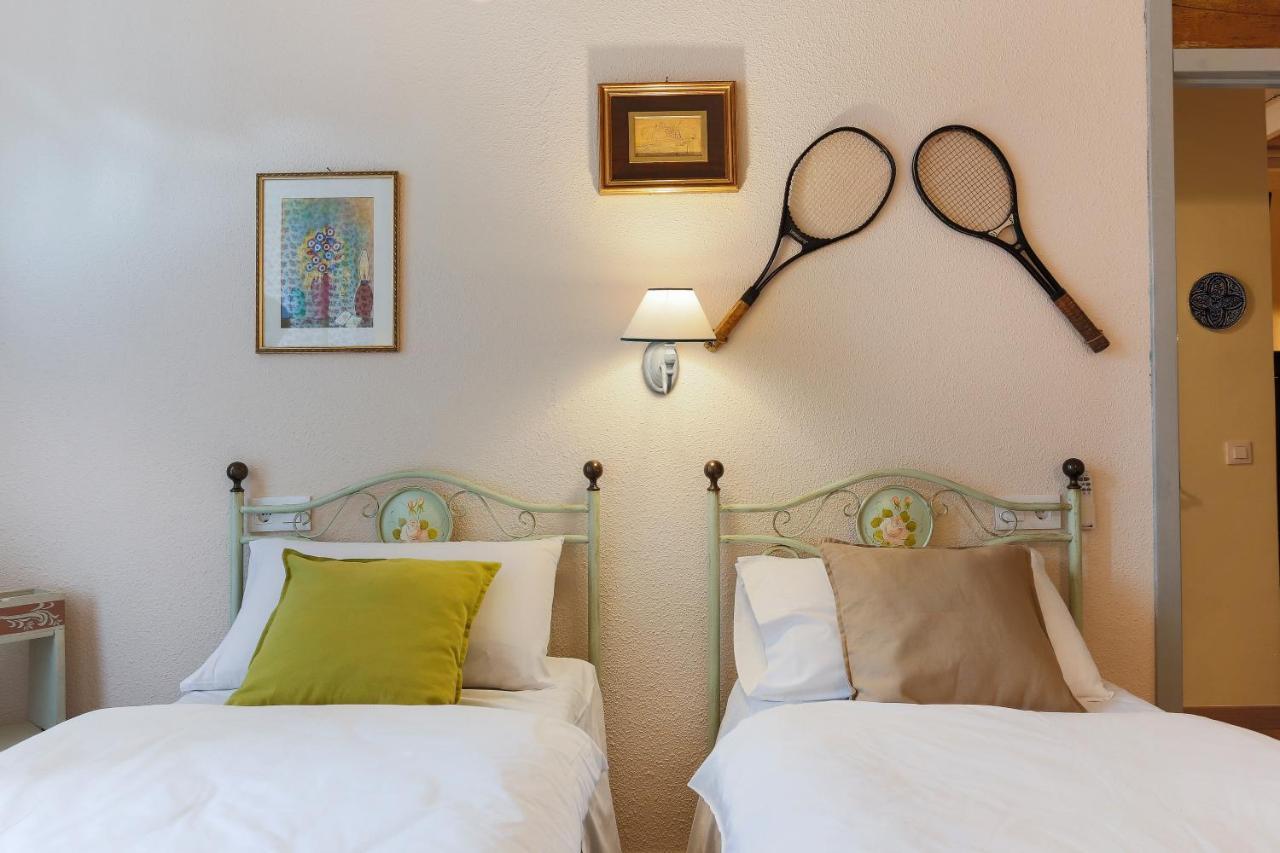 Live In Chianti Apartaments By Concept Flats فالنسيا المظهر الخارجي الصورة