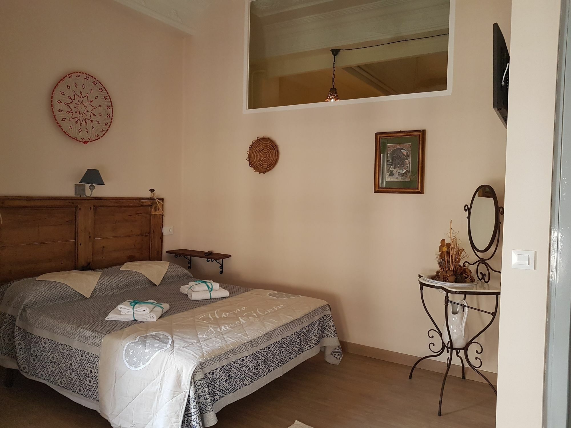Live In Chianti Apartaments By Concept Flats فالنسيا المظهر الخارجي الصورة