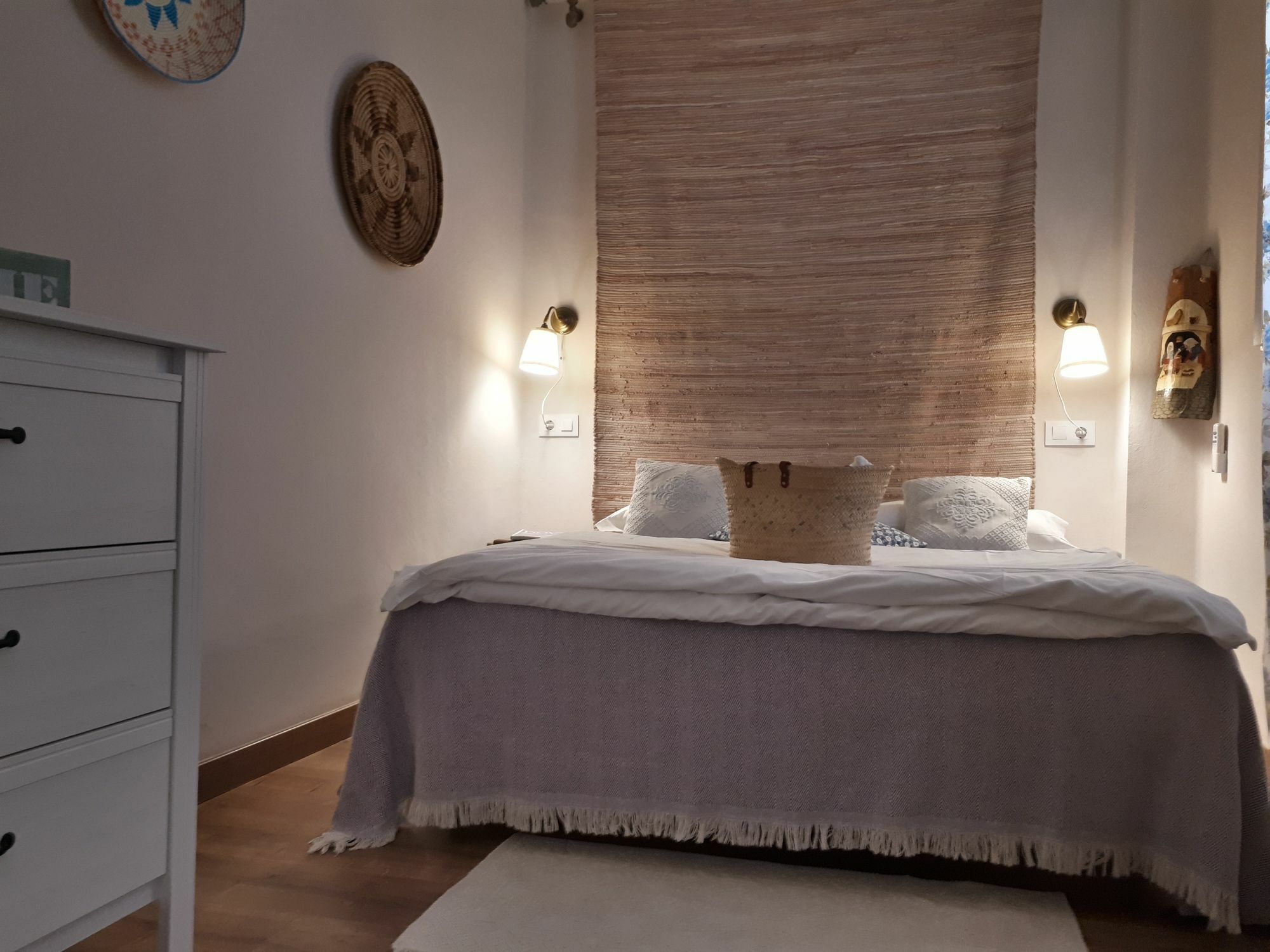 Live In Chianti Apartaments By Concept Flats فالنسيا المظهر الخارجي الصورة