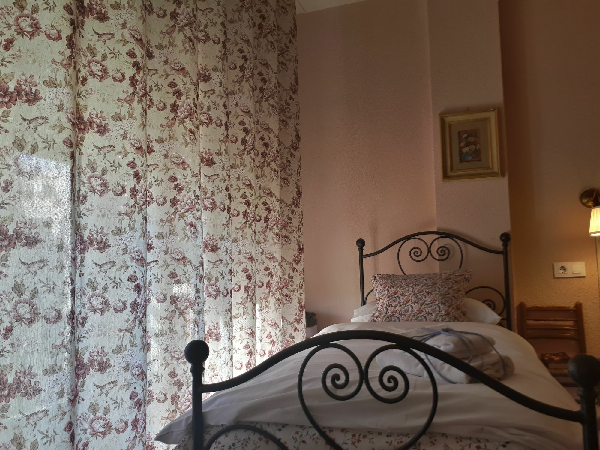 Live In Chianti Apartaments By Concept Flats فالنسيا المظهر الخارجي الصورة
